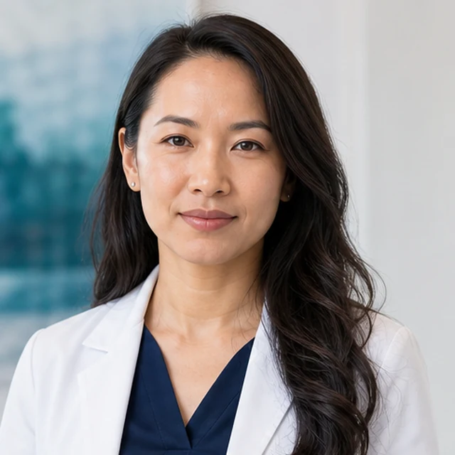 Dr. Zheng, Radiation Oncology